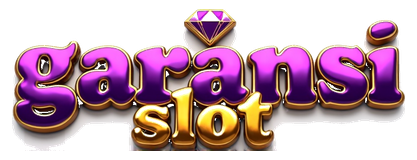 garansi slot
